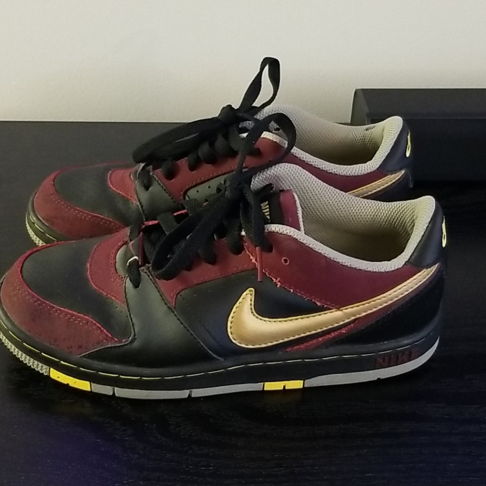 Nike Prestige ll
